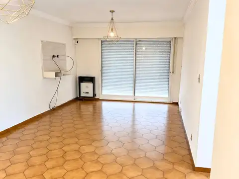 Departamento en Alquiler de 4 ambientes