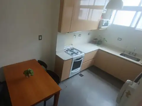 Departamento en Venta 65 años