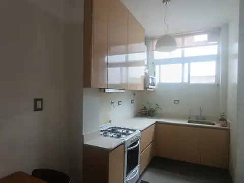 Departamento en Venta en Palermo, USD 155.000
