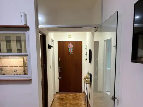 Departamento en Alquiler en La Lucila-Vias/Maipu, $ 700.000