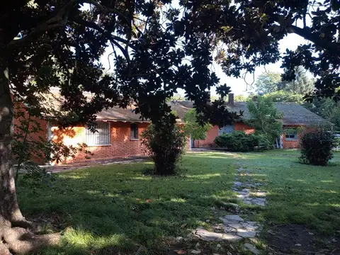 Quinta en Venta