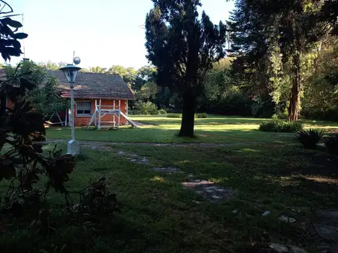 Quinta en Venta de 7 dormitorios