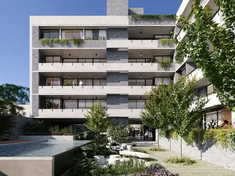 Departamento en Venta de 4 ambientes