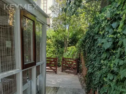 Depto Tipo Casa en Alquiler Temporal de 2 dormitorios