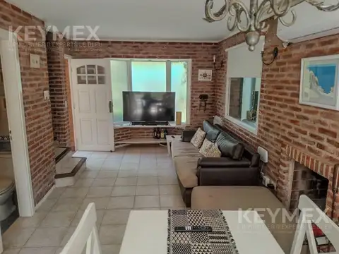 Depto Tipo Casa en Alquiler Temporal 20 años