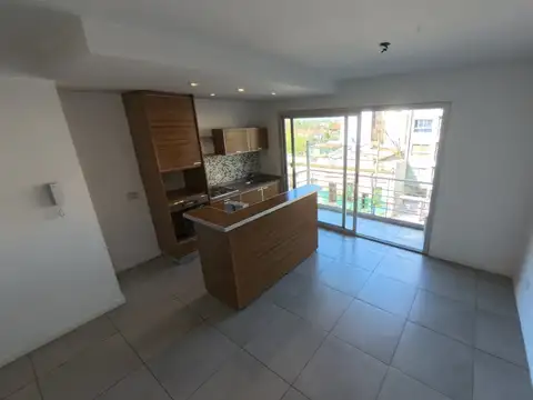 Venta Departamento 2 Ambientes Morón Centro Balcón
