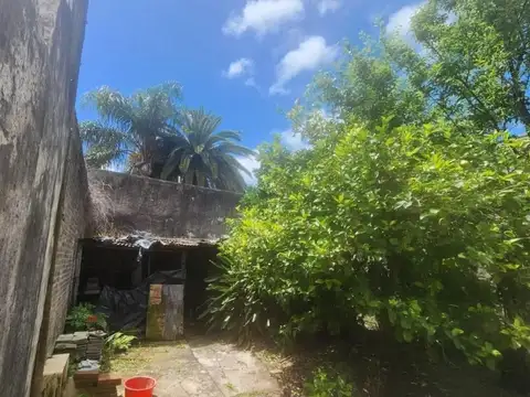 Terreno en Venta de 266,0 m2