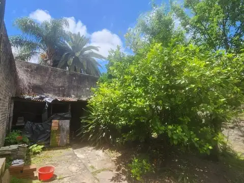 Terreno en Venta en Saavedra, USD 450.000