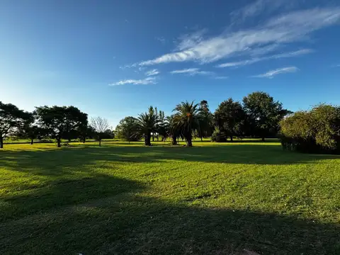 Paraje de la tortuga
