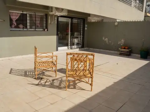 Departamento en Venta en Almagro, USD 170.000