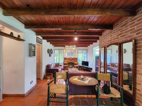 Casa en Venta de 2 dormitorios