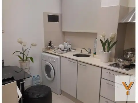 Departamento en Venta Apto profesional