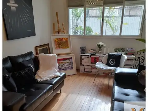 Departamento en venta - 1 Dormitorio 1 Baño - 50Mts2 - Once