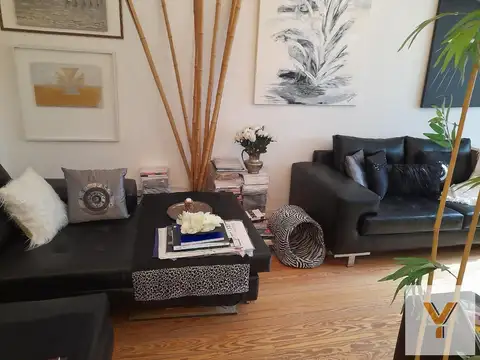 Departamento en Venta 40 años
