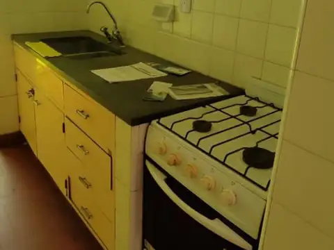 Departamento en Alquiler al Norte