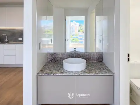 Departamento en Venta en Nuestra Señora De Lourdes, USD 120.000