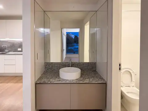 Departamento en Venta al Noreste