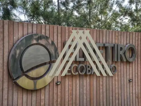 VENTA - LOTE - EL RETIRO - Coronel Brandsen