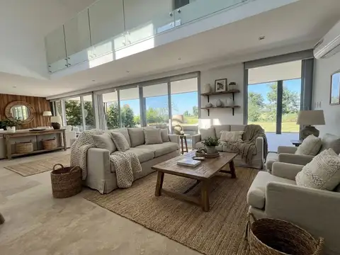 Casa en Venta 3 años