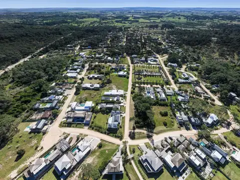 Terreno en Venta en José Ignacio, USD 875.000