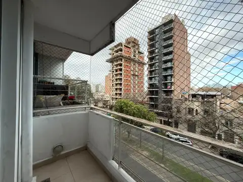 Departamento - Centro
