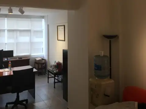 Avenida Corrientes 1200, Piso 3