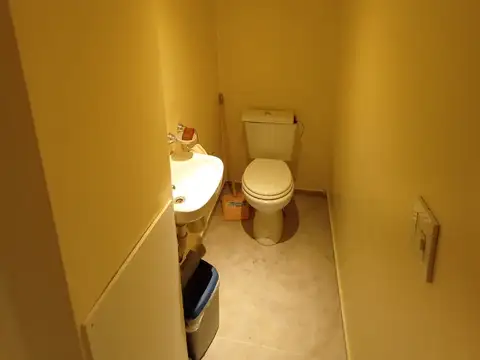 Avenida Corrientes 1200, Piso 3