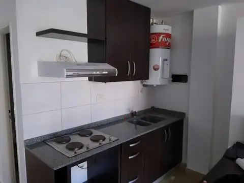 Departamento en Venta en Centro, USD 62.000