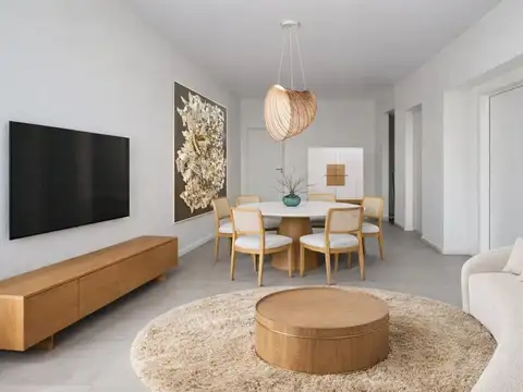 VENTA DPTO PALERMO 2 AMB A ESTR  AMENITIES PREMIUM