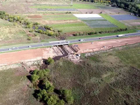 Terreno en Venta, FOT 0,4