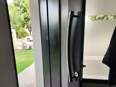 Casa en Venta 2 años