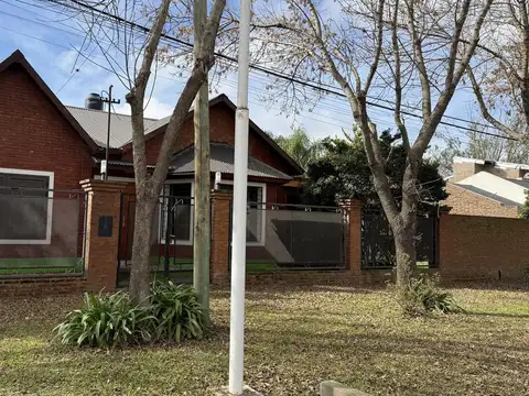 Venta de Casa en Ricardone centro