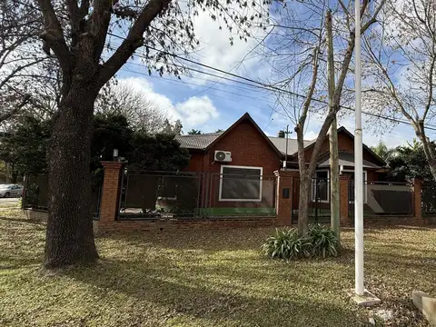 San Martín  al 800