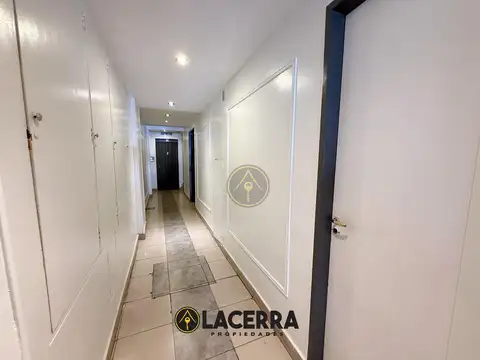 Departamento en Venta en Palermo, USD 165.000