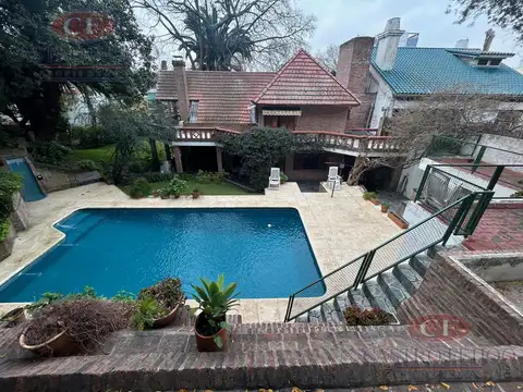 Casa en Venta en Vicente López Vías / Maipú, USD 730.000