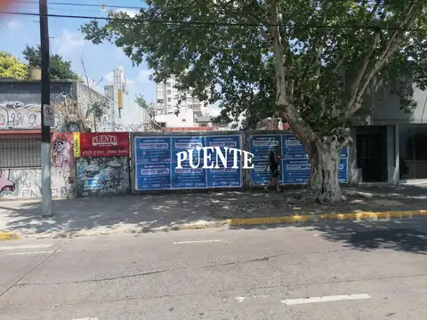 Terreno en Lomas de Zamora Este