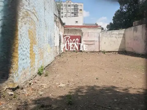 Terreno en Venta en Lomas de Zamora, USD 150.000