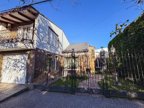 Propiedad de calidad con 3 habitaciones y pileta