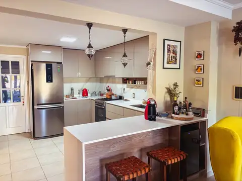 Propiedad de calidad con 3 habitaciones y pileta