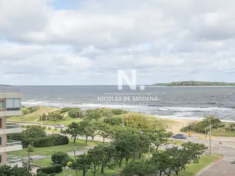 Departamento en Venta de 5 ambientes