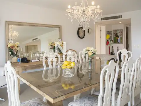 Departamento en Venta 17 años