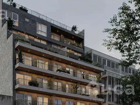 Departamento en Venta de 3 dormitorios
