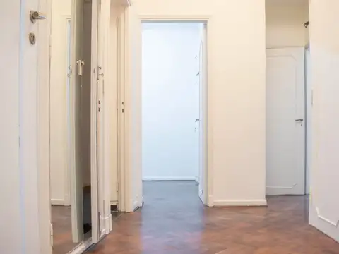 Departamento en Alquiler 52 años