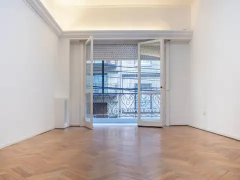 Departamento en Alquiler de 4 ambientes