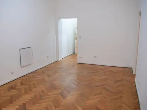 Departamento en Alquiler en Recoleta, $ 1.650.000