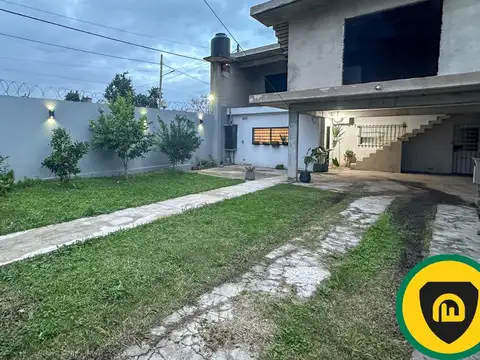 Casa en Venta de 1 dormitorio