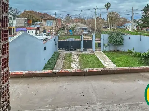 Casa en Venta 15 años
