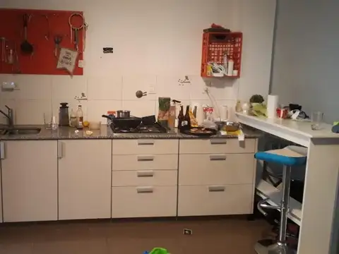 Departamento en Venta en Haedo, USD 200.000