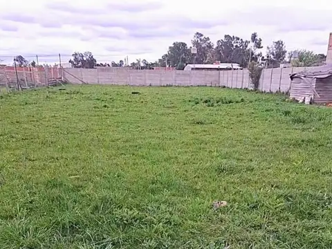 Terreno en Venta en Glew, USD 18.000