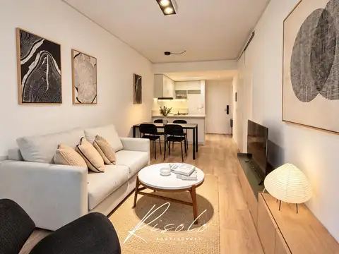 Departamento en Venta Permite mascota